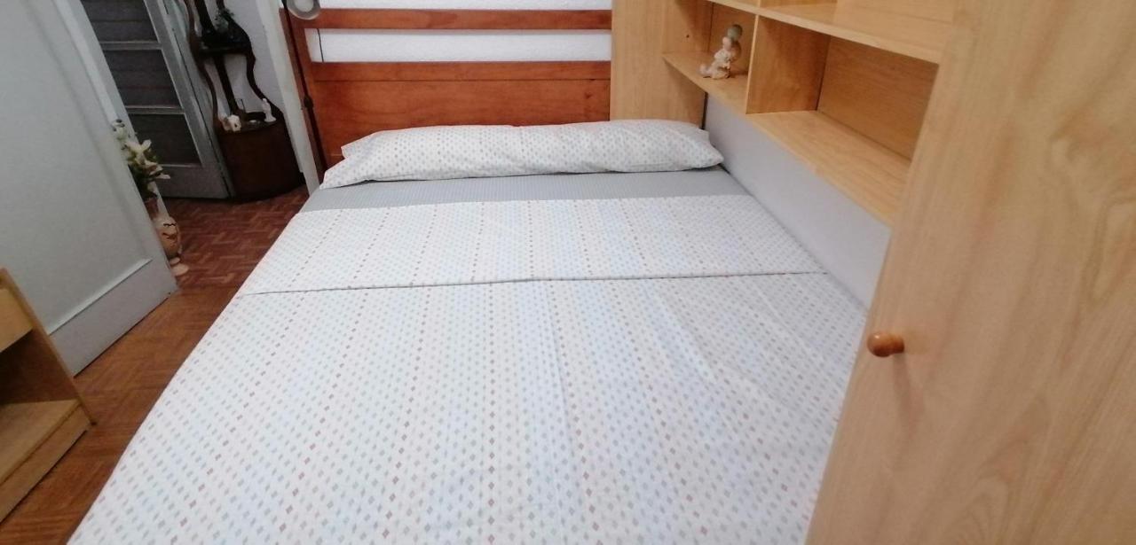 ולנסיה Mary'S Rooms Low Cost מראה חיצוני תמונה