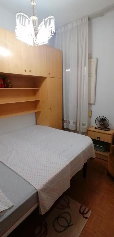 ולנסיה Mary'S Rooms Low Cost מראה חיצוני תמונה