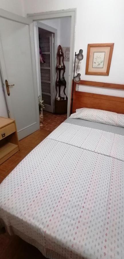 ולנסיה Mary'S Rooms Low Cost מראה חיצוני תמונה