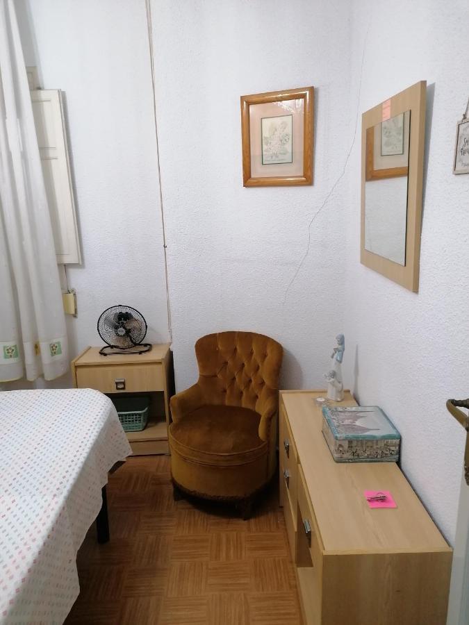 ולנסיה Mary'S Rooms Low Cost מראה חיצוני תמונה