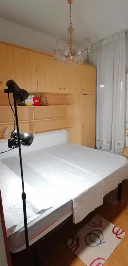 ולנסיה Mary'S Rooms Low Cost מראה חיצוני תמונה